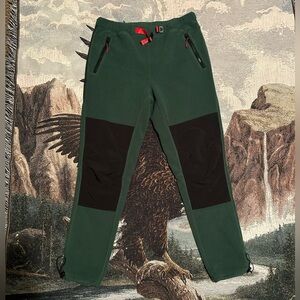 Topo Designs Mountain Fleece Pants